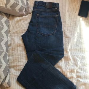 Men’s Lucky Brand Jeans